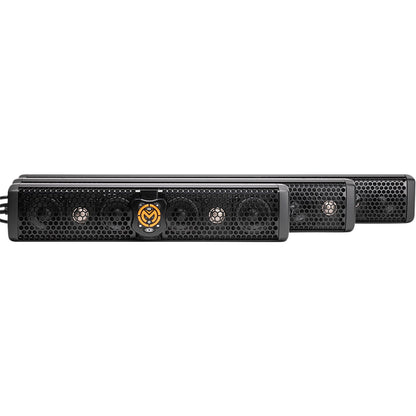 Moose Offroad Sound Bar - 34" 4405-0701_1032002