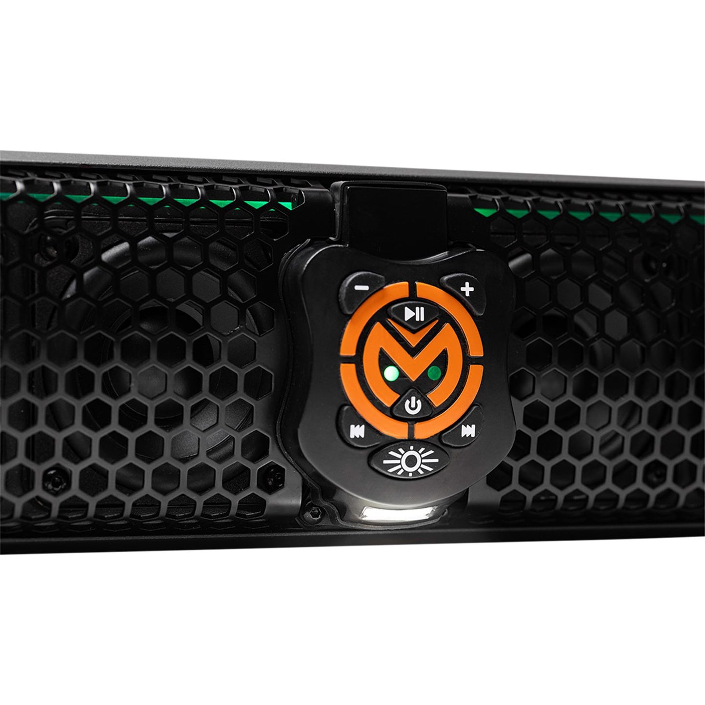Moose Offroad Sound Bar - 34" 4405-0701_1032008