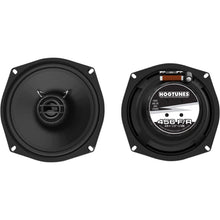 Hogtunes Front/Rear Speakers 5.25" 456F/R_1032009