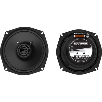 Hogtunes Front/Rear Speakers 5.25" 456F/R_1032009