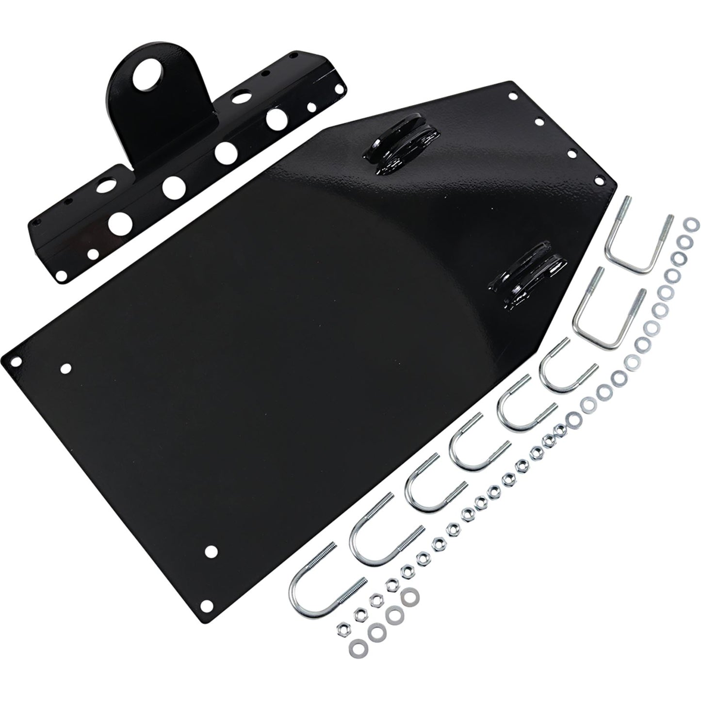 Moose Offroad UTV Plow Mount for Arctic Cat 4501-0642_1031964