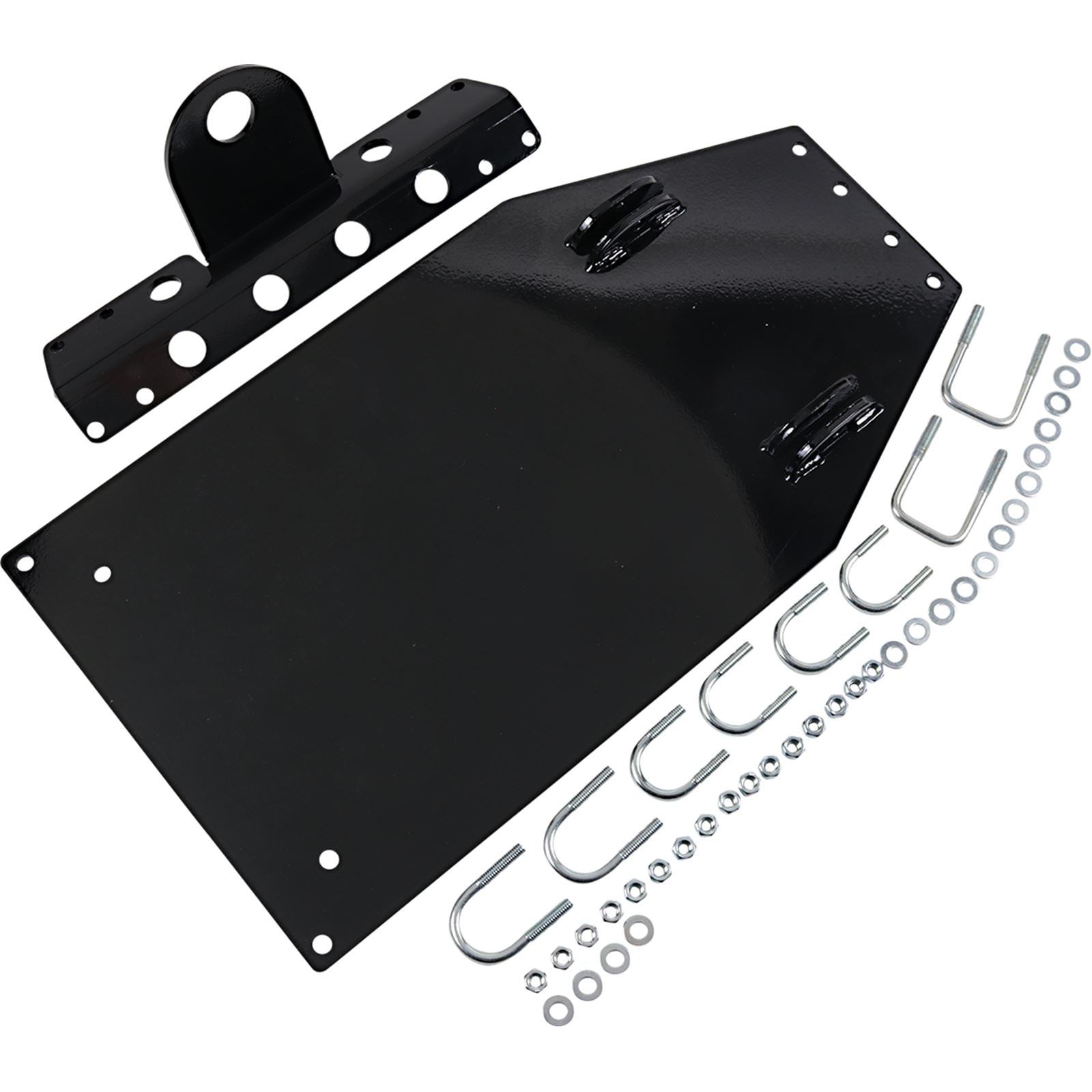 Moose Offroad UTV Plow Mount for Arctic Cat 4501-0642_1031964