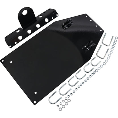 Moose Offroad UTV Plow Mount for Arctic Cat 4501-0642_1031964