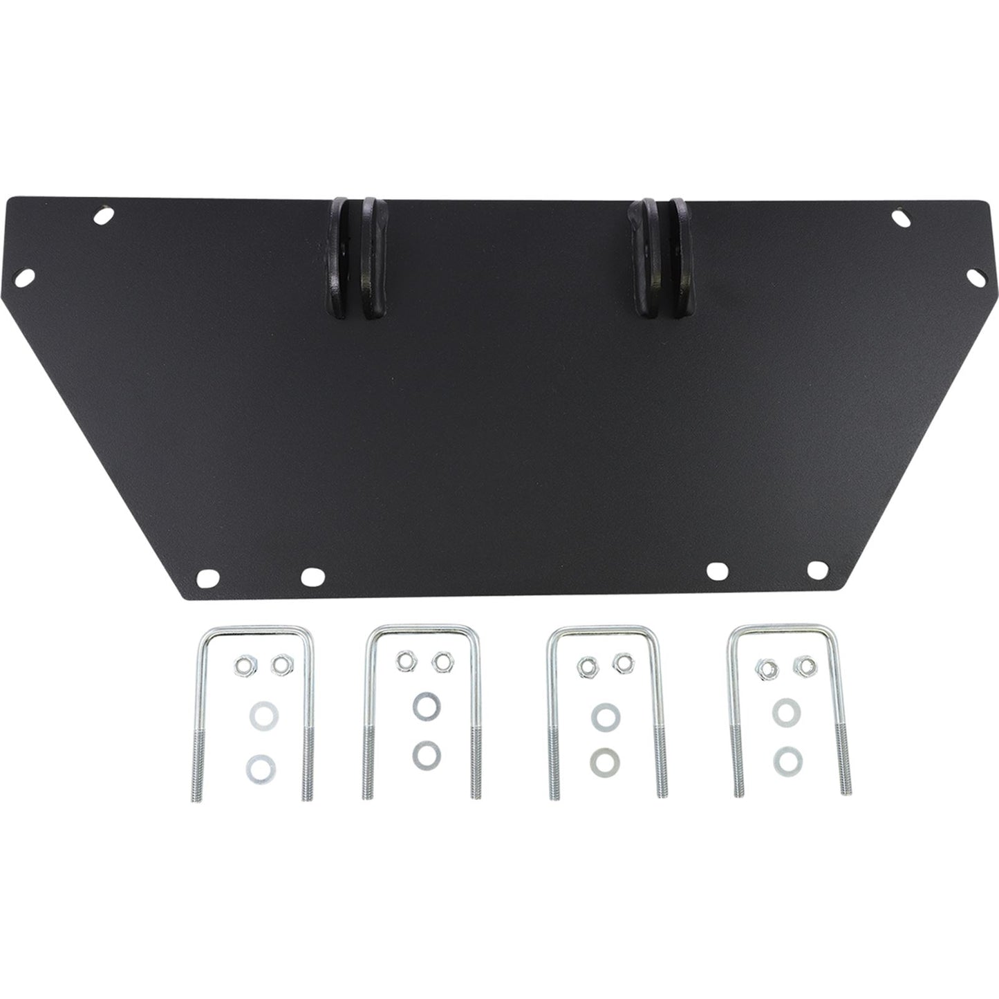 Moose Offroad UTV Plow Mount - Kymco 4501-0652_1031966