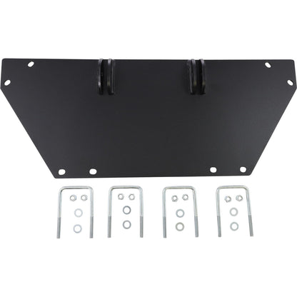 Moose Offroad UTV Plow Mount - Kymco 4501-0652_1031966