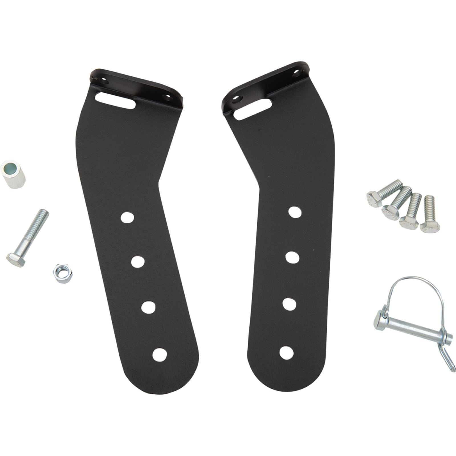 Moose Offroad Plow Lift Mast Kit 4501-0892_1031969