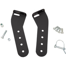 Moose Offroad Plow Lift Mast Kit 4501-0892_1031969