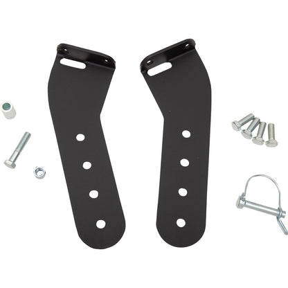 Moose Offroad Plow Lift Mast Kit 4501-0892_1031969