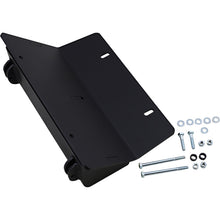 Moose Offroad RM5 Plow Mount - Maverick 4501-0896_1031973