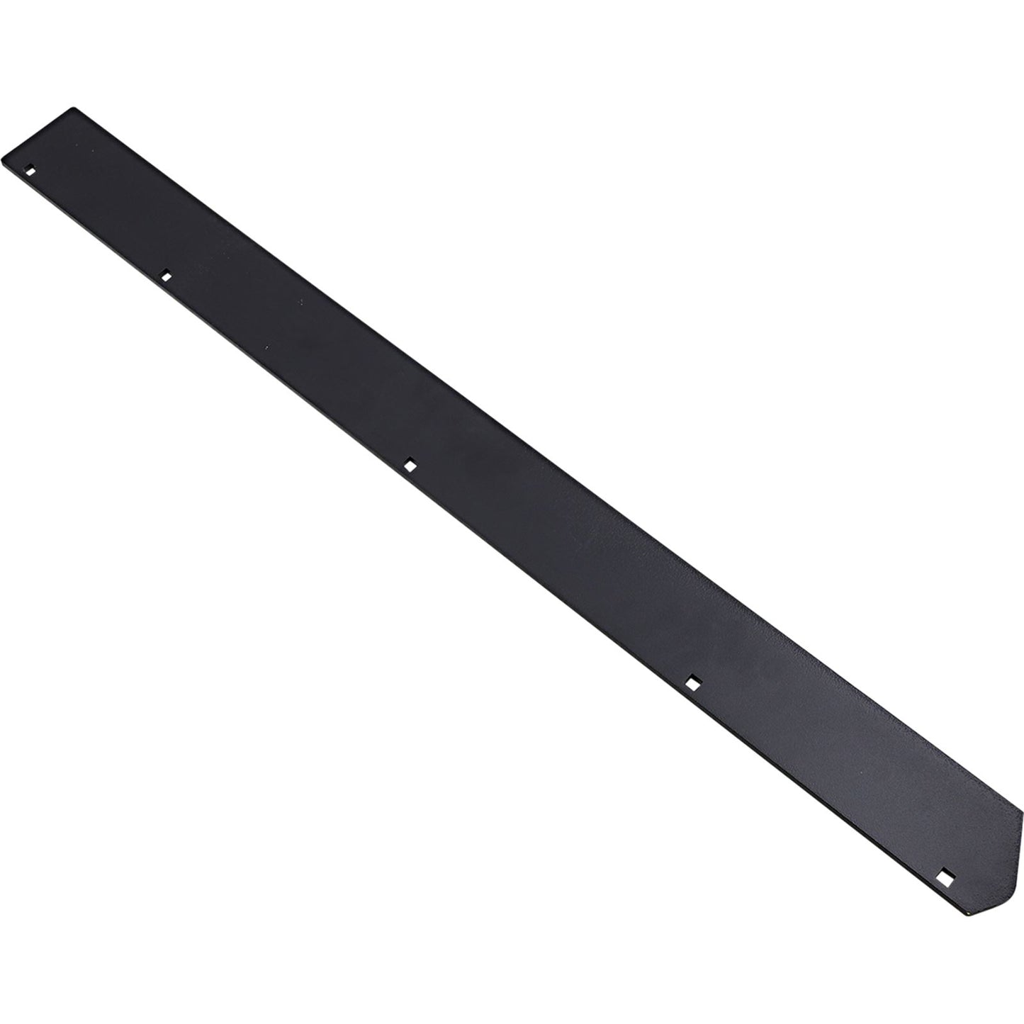 Moose Offroad V-Plow Wearbar - 72" 4501-0903_1031976