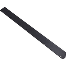 Moose Offroad V-Plow Wearbar - 72" 4501-0903_1031976