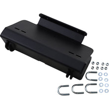 Moose Offroad RM5 Plow Mount - CF Moto 4501-0906_1031979