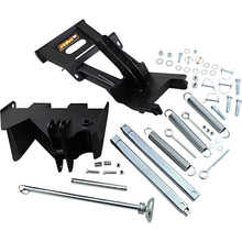Moose Offroad V-Plow Push Tube - RM5 4501-0907_1031980