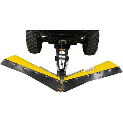 Moose Offroad V-Plow Push Tube - RM5 4501-0907_1031983