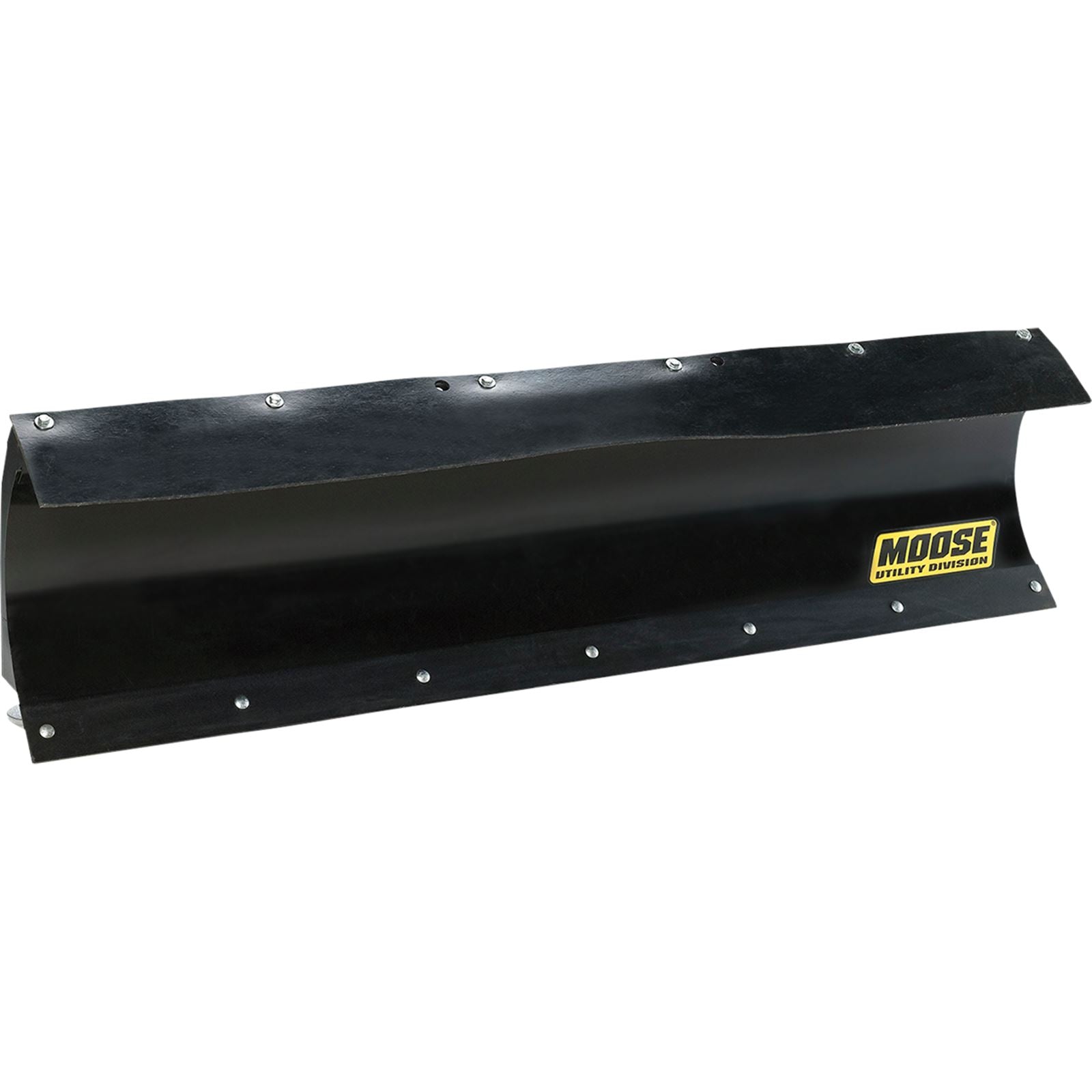 Moose Offroad Plow Blade - 72" - Polyethylene 4501-0911_1057282