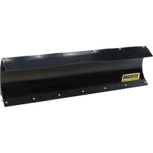 Moose Offroad Plow Blade - 72" - Polyethylene 4501-0911_1057282