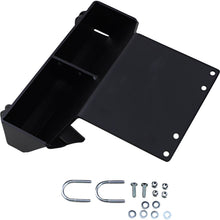Moose Offroad RM5 Plow Mount - CF Moto 4501-0913_1032038