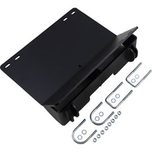 Moose Offroad RM5 Plow Mount - Yamaha 4501-0915_1032040