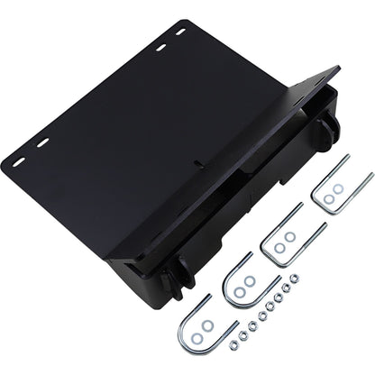 Moose Offroad RM5 Plow Mount - Yamaha 4501-0915_1032040