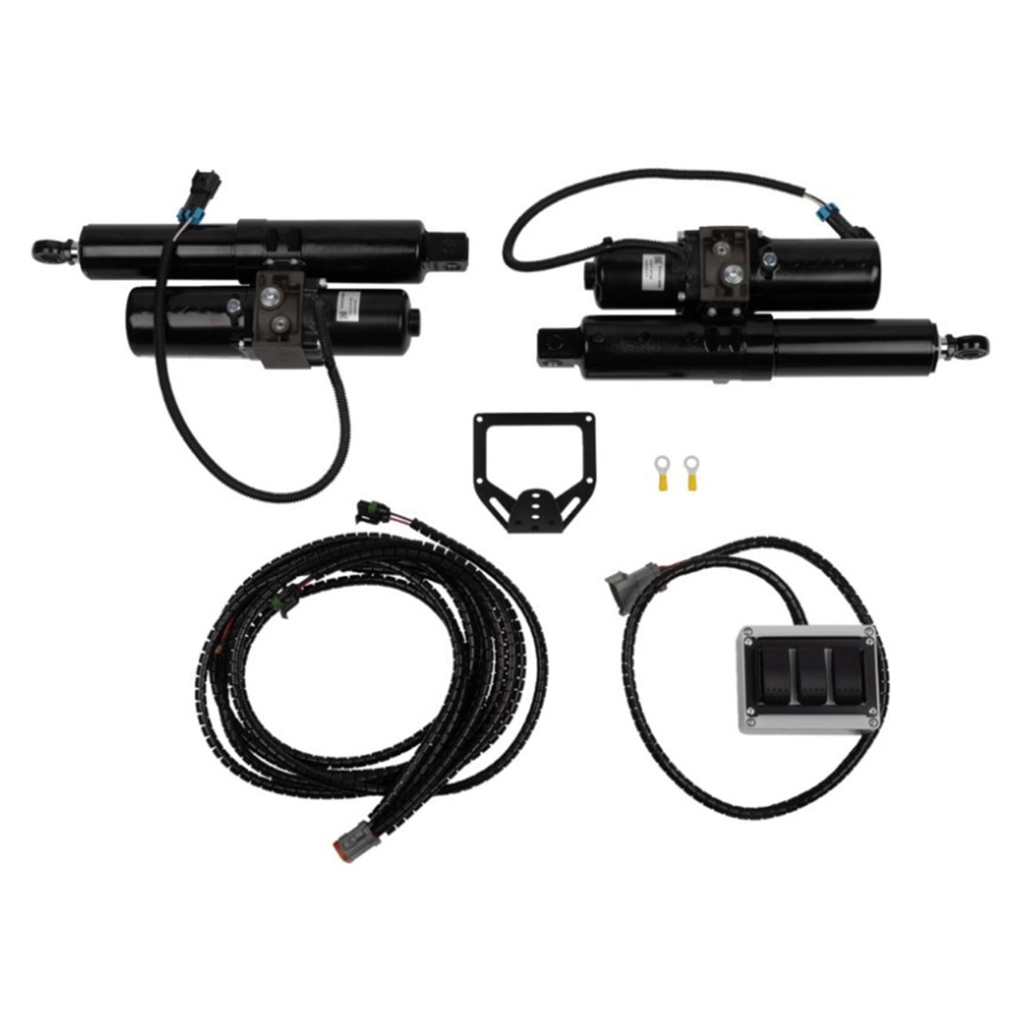 Moose Offroad V-Plow Hydraulic Kit 4501-0924_1783877