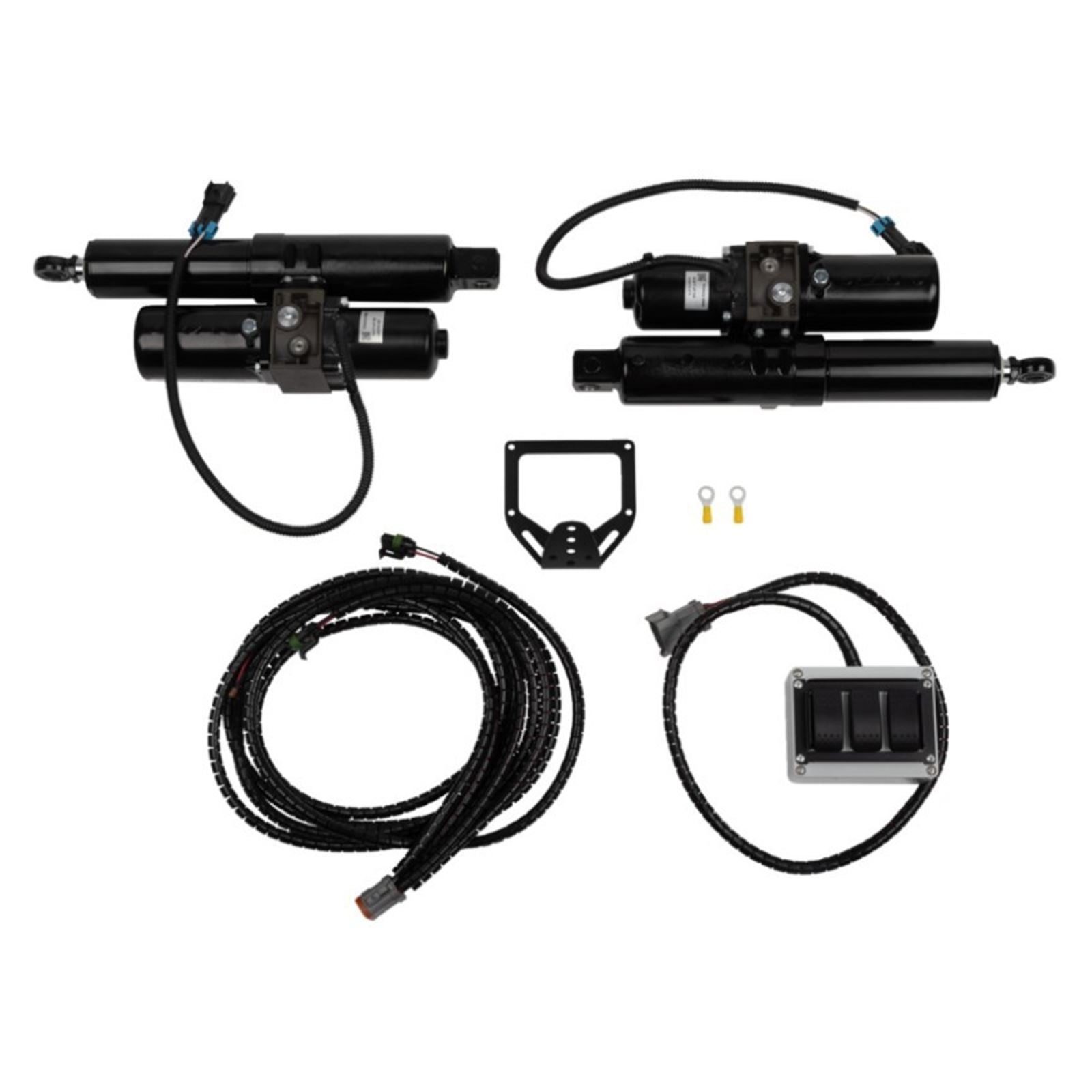 Moose Offroad V-Plow Hydraulic Kit 4501-0924_1783877