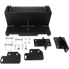 Moose Offroad RM5 Extension Track - 6" 4501-0928_1057285