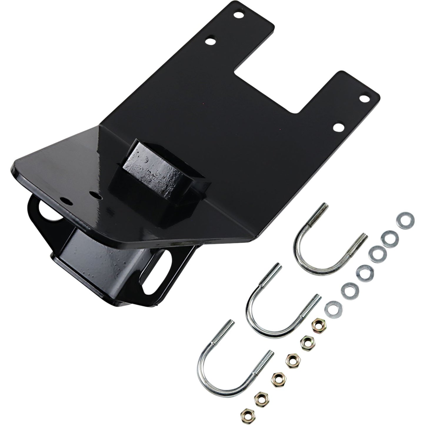Moose Offroad Rear Receiver Hitch for Can-Am 4504-0150_1032054