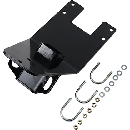 Moose Offroad Rear Receiver Hitch for Can-Am 4504-0150_1032054