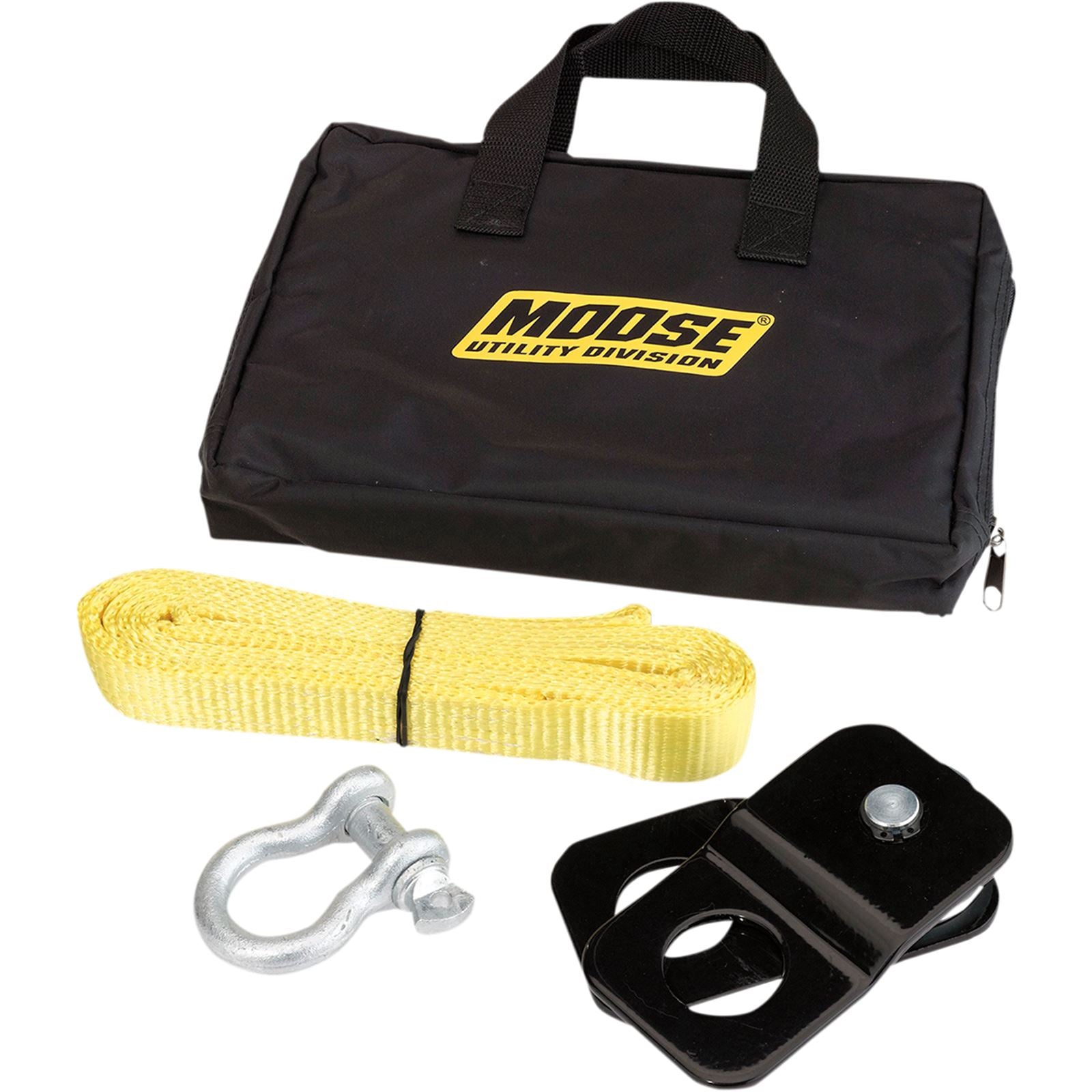 Moose Offroad Winch Accessory Kit 4505-0806_1032057