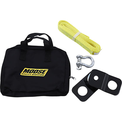 Moose Offroad Winch Accessory Kit 4505-0806_1032058