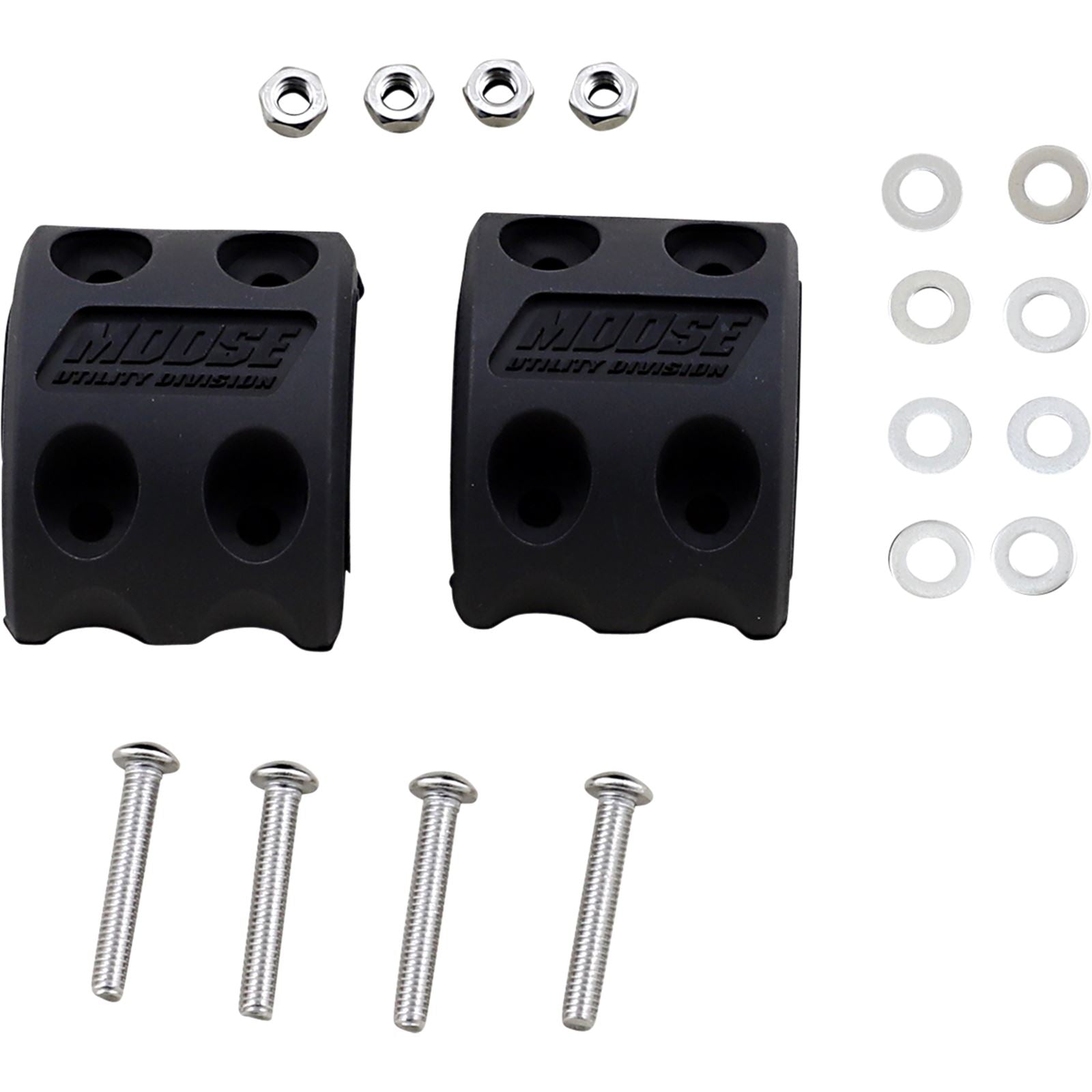 Moose Offroad Winch Cable Cushion 4505-0811_1032036