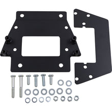 Moose Offroad Winch Mount for Kawasaki 4505-0818_1032013
