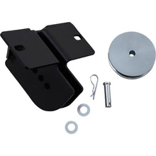 Moose Offroad Fairlead Plow Pulley 4505-0819_1032014