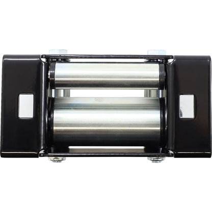 Moose Offroad Plow Roller Fairlead - ATV 4505-0828_1392712