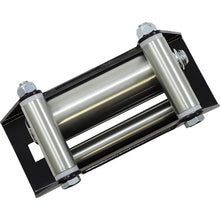 Moose Offroad Plow Roller Fairlead - UTV 4505-0829_1091052