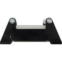 Moose Offroad Plow Roller Fairlead - UTV 4505-0829_1091053