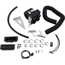 Moose Offroad Cab Heater - KRX1000 4510-1598_1032015