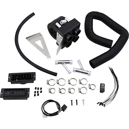 Moose Offroad Cab Heater - KRX1000 4510-1598_1032015