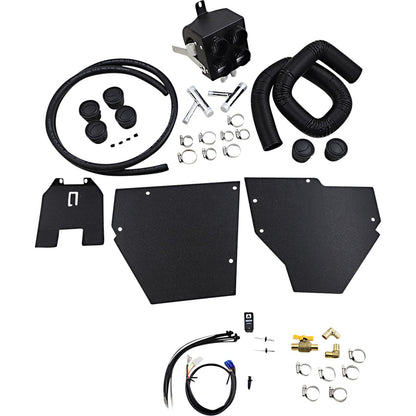 Moose Offroad Cab Heater - Maverick X3 4510-1599_1032016