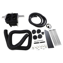 Moose Offroad Cab Heater - Talon 4510-1631_768611