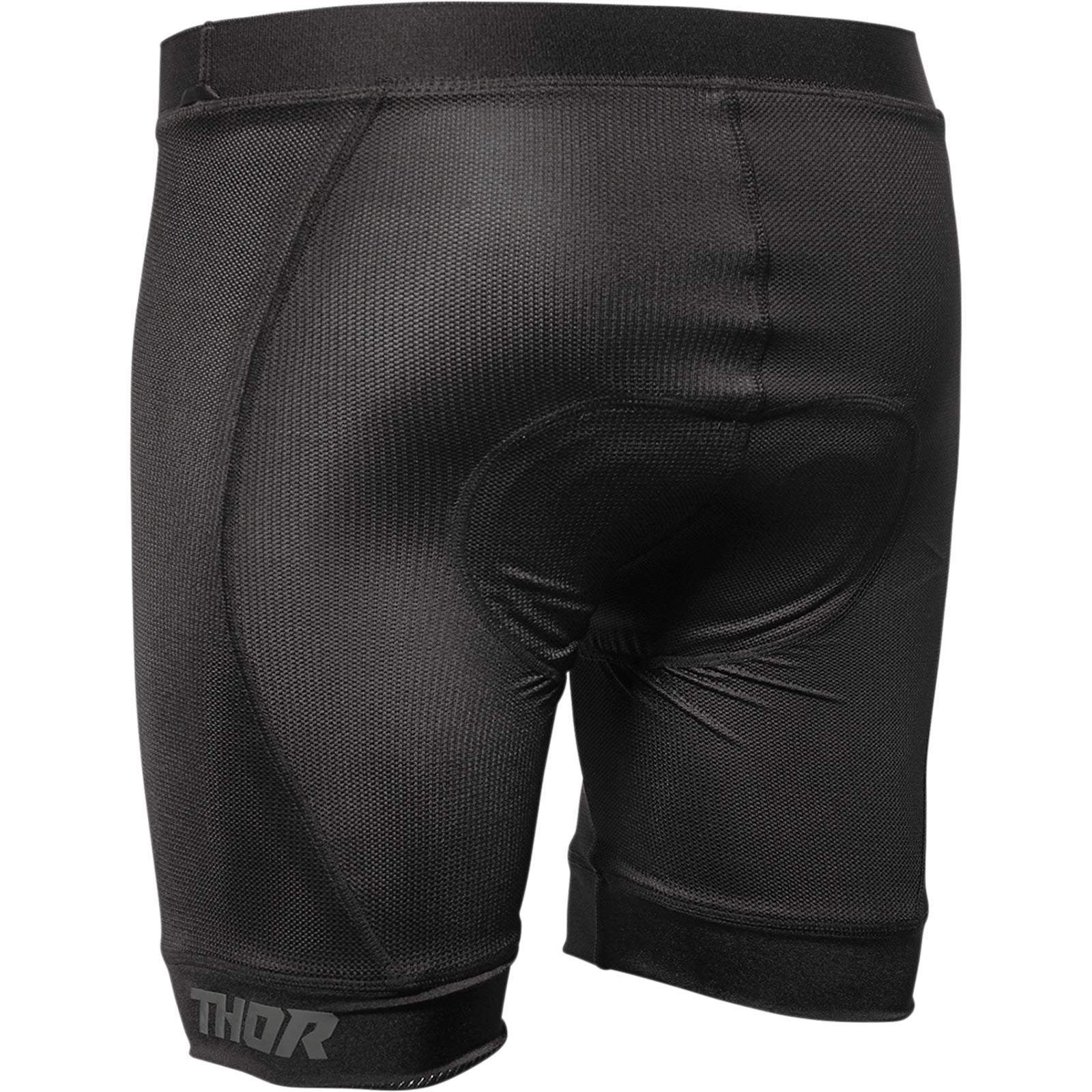 Thor Assist Shorts Liner - Black - US 28 5001-0025_1032160
