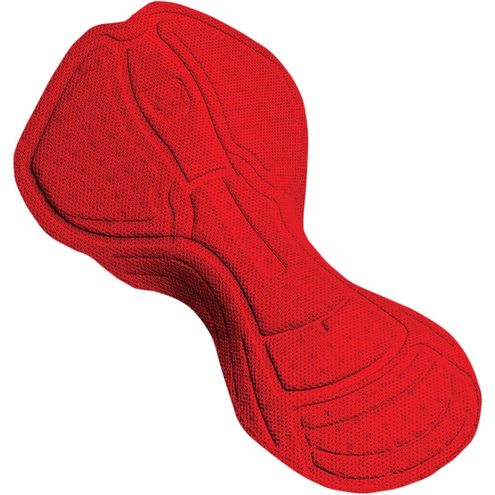 Thor Assist Shorts Liner - Black - US 30 5001-0026_1032093