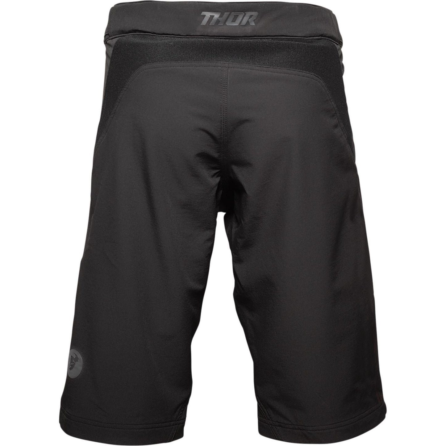 Thor Assist MTB Shorts - Black - US 30 5001-0033_1032067