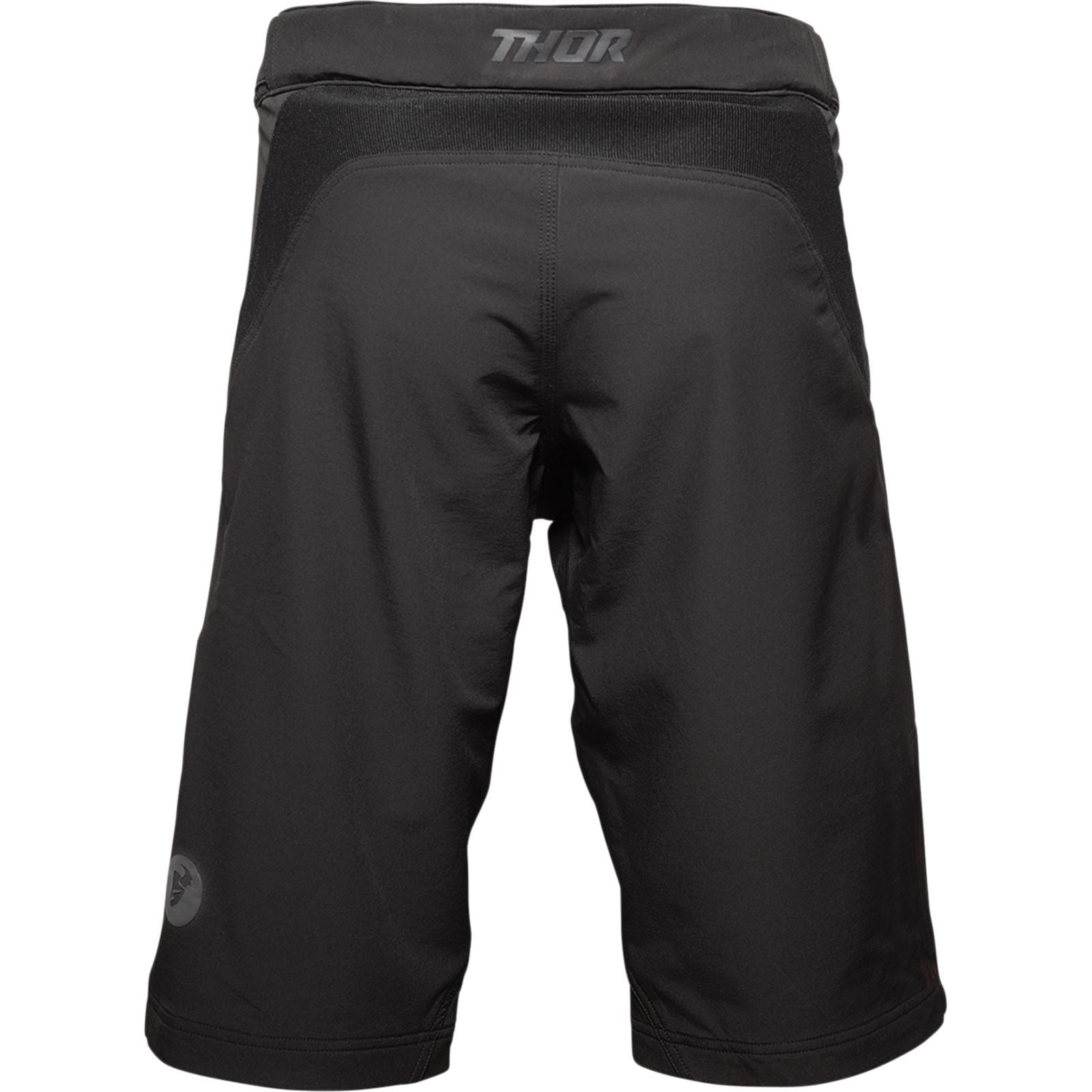 Thor Assist MTB Shorts - Black - US 30 5001-0033_1032067