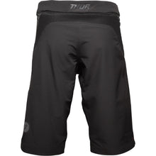 Thor Assist MTB Shorts - Black - US 36 5001-0036_1032073
