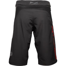 Thor Intense Shorts - Black/Gray - US 34 OPEN BOX [MPN: 5001-0042]_2351621