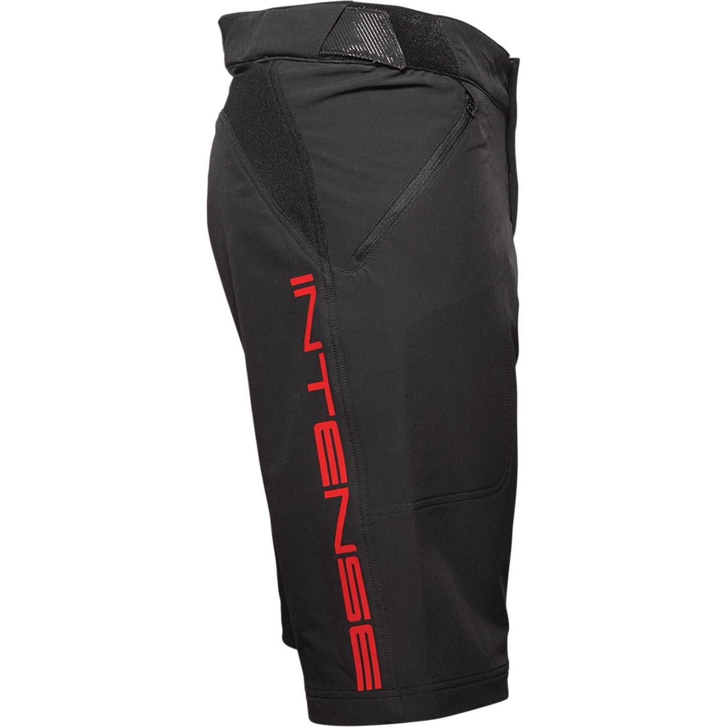 Thor Intense Shorts - Black/Gray - US 34 OPEN BOX [MPN: 5001-0042]_2351622