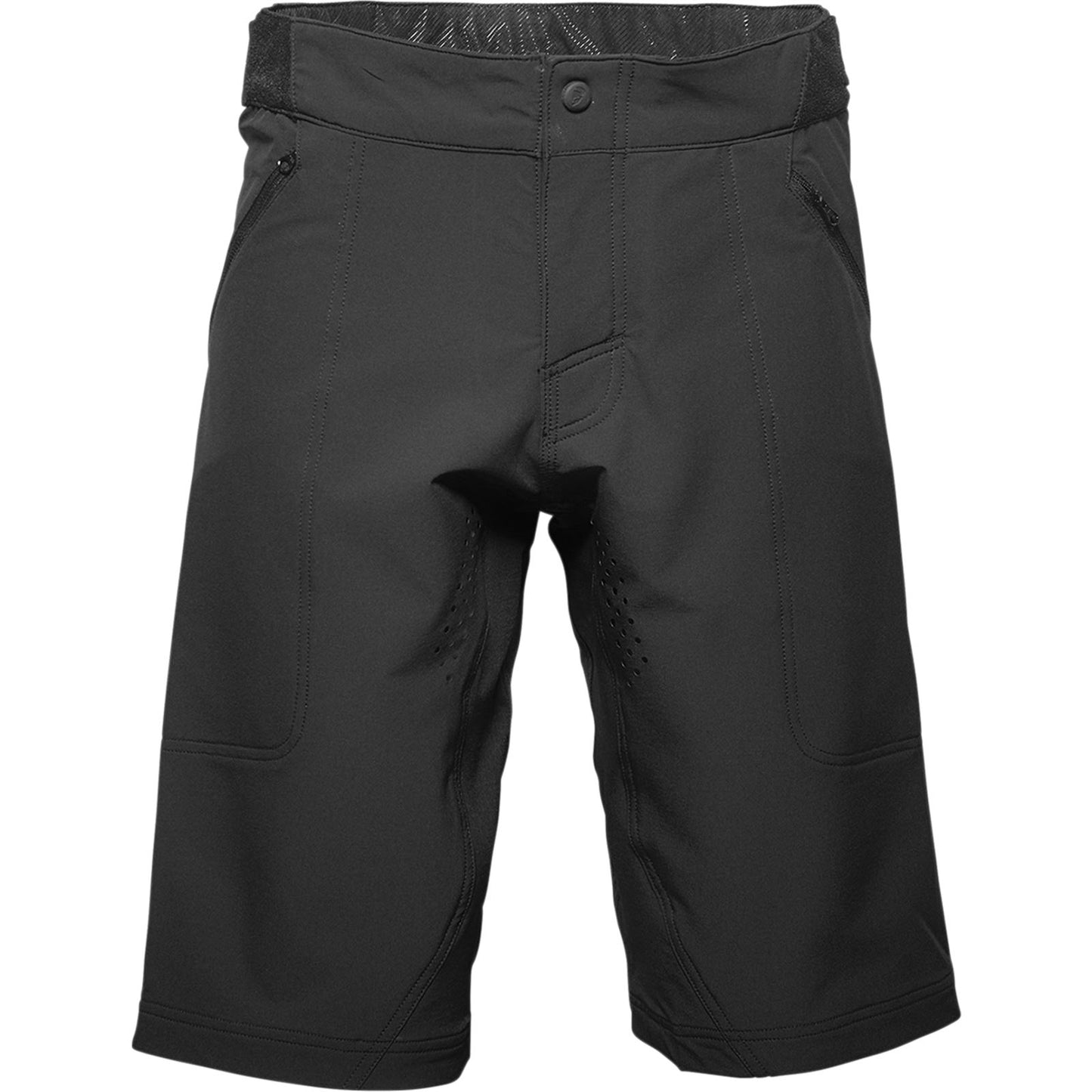 Thor Intense Shorts - Black/Gray - US 38 5001-0044_1032159