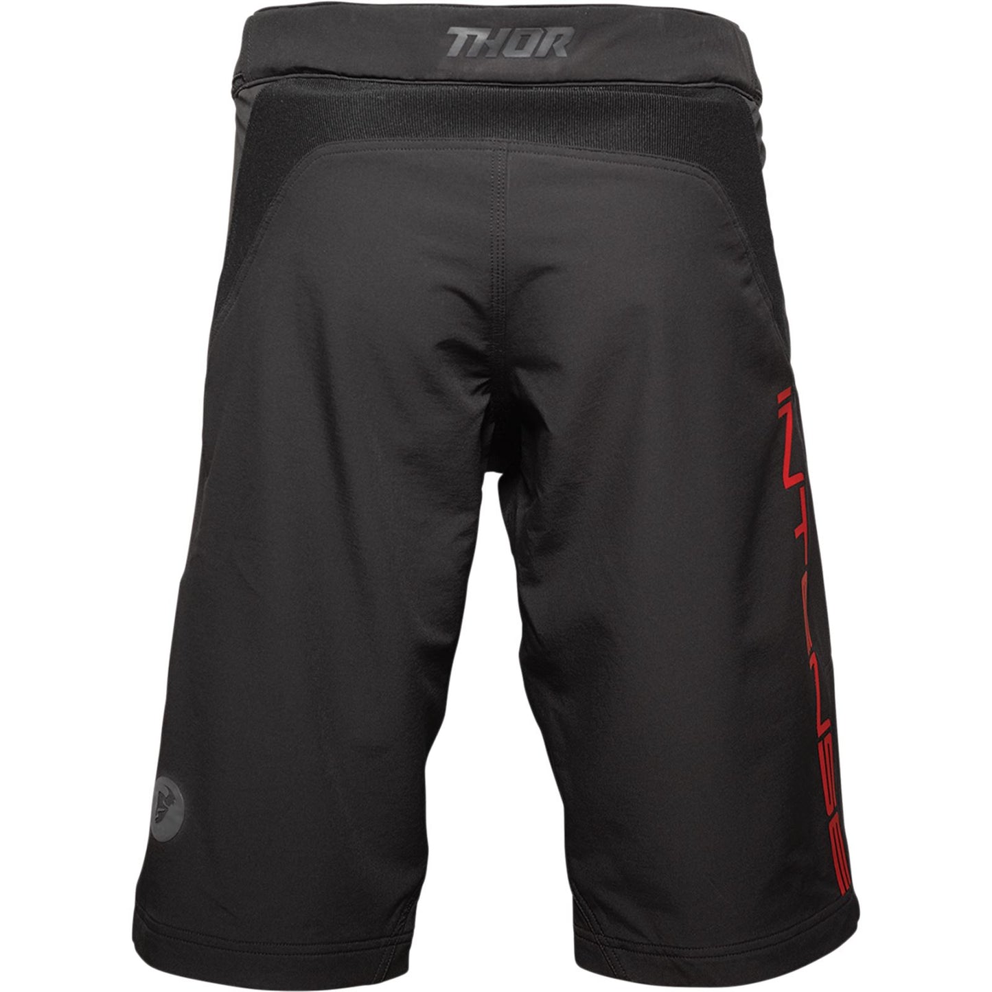 Thor Intense Shorts - Black/Gray - US 40 5001-0045_1032114