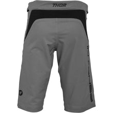 Thor Intense Shorts - Gray - 28 5001-0106_1057290